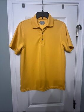 Size S Men’s Grand Slam polo shirt